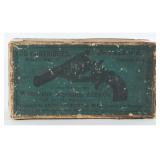 50 Winchester .38 S&W Caliber Fire Ammo Antique