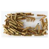 40 Remington .220 Swift Brass
