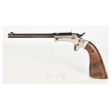 Stevens Diamond No. 43 Shot Pistol .22 LR 6' Bbl