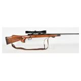 Interarms Mark X Bolt Rifle 7mm Remington Magnum