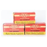 Winchester Super Speed .22 Short Ammo 86 Rds