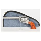 Ruger Blackhawk .357 Magnum 6.5' Bbl