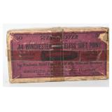 Winchester .44 Winchester Ammo .44-40 WCF 1921
