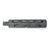 Cobray M10 M11 Vented Barrel Faux Suppressor