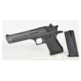 Israel Military Industries Pistol .41 Magnum