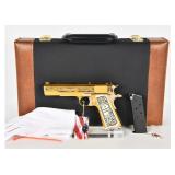 Auto-Ordnance 1911 Semi-Auto Pistol .45 ACP 5' Bb