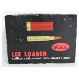 Lee Loader Manual Hand Tool .257 Remington Roberts