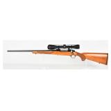 Ruger M77 Hawkeye Rifle .30-06 Springfield