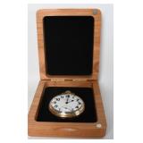 Ball-Hamilton 16-Size 999P Watch Engraved Box