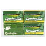 80 Rds Remington Express HV .35 Whelen Ammo