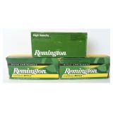 Remington Express Rifle HV Ammo .444 Marlin 60 Rds