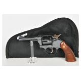 Miroku Special Police DA Revolver .38 Special
