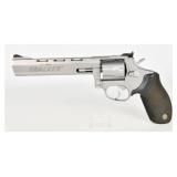 Taurus Tracker DA Revolver .17 HMR 6.5' Bbl