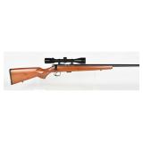 CZ 452-2E ZKM Bolt Rifle .17 HM2 22.5' Bbl
