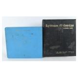 Pair Lyman All-American Pacific .38-40 Winchester