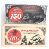Winchester 150th Ammo .30-30 Win 20 Rds 2016
