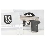 L.W. Seecamp Co. LWS-32 Pistol .32 ACP 2.1' Bbl