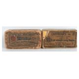 100 Rds .32 Caliber Ammo States Cartridge Co