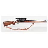 Springfield Armory 1898 Rifle .30-40 Krag