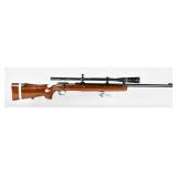 Remington 37 Bolt Rifle .22 LR Custom Barrel