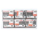 120 Rds Winchester Varmint X Ammo .22 Hornet