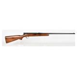 Winchester Model 74 Semi-Auto Rifle .22 L. Rifle