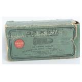 Remington Co. .32 S&W Powder Ammo 50 Rds Antique
