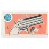 50 Navy Arms .41 Short Ammo