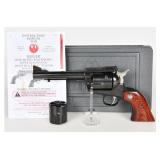 Ruger Blackhawk .45 Caliber 5.5' Bbl