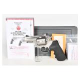 Ruger Super Redhawk Alaskan Revolver .44 Magnum