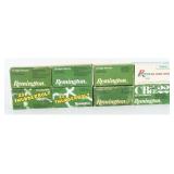 392 Rds Remington .22 Ammo