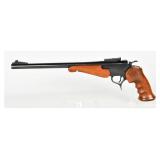 T/C Encore Break Single Pistol .223 Remington