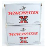 40 Rds Winchester Super-X .358 Win 200 Grain Ammo