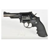 S&W Model 19-4 DA Revolver .357 Magnum 4' Bbl