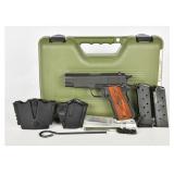 Springfield Armory GI Champion Pistol .45 ACP