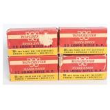 200 Rds Winchester Super Speed .22 LR HP Ammo