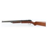 Benjamin Franklin Mdl 312 .22 Caliber Air Rifle