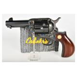 Beretta Stampede SA Revolver .45 LC 3.5' Bbl