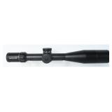 Bushnell Match Pro First Riflescope 6-24x50mm
