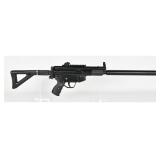 Hesse H94 Semi-Auto Carbine 9x19mm 16' Bbl