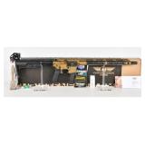 Christensen CA9MM Semi-Auto Pistol Carbine 9mm