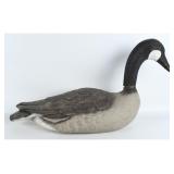 General Fibre Co. Ariduk Canada Goose Decoy