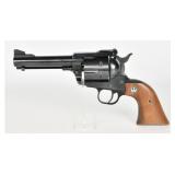 Ruger Blackhawk .357 Magnum 6.5' Bbl