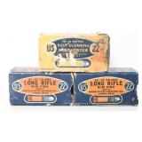 United States Cartridge Co. .22 Ammo 150 Rds