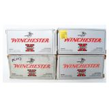 181 Rds Winchester Super-X .22 Hornet Ammo