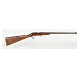 Belgian Rough-Rider Bolt Rifle .22 Caliber