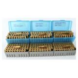 300 Rds Remington .22 Jet Ammo