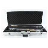 Sako Quad 4-Bbl .17HMR/.22Mag/.22LR/.17Mach2