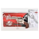 Pietta 1873 S.A. Frontier Revolver .357 Magnum
