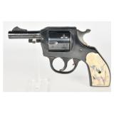 H&R Model 632 DA Revolver .32 S&W 2.5' Bbl